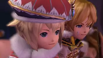 Final Fantasy Crystal Chronicles Remastered tendrá bloqueo regional en el modo online y anuncia sus DLC