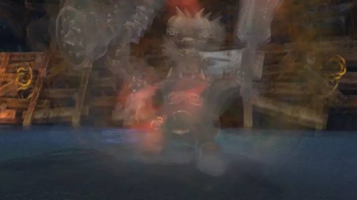 Final Fantasy Crystal Chronicles