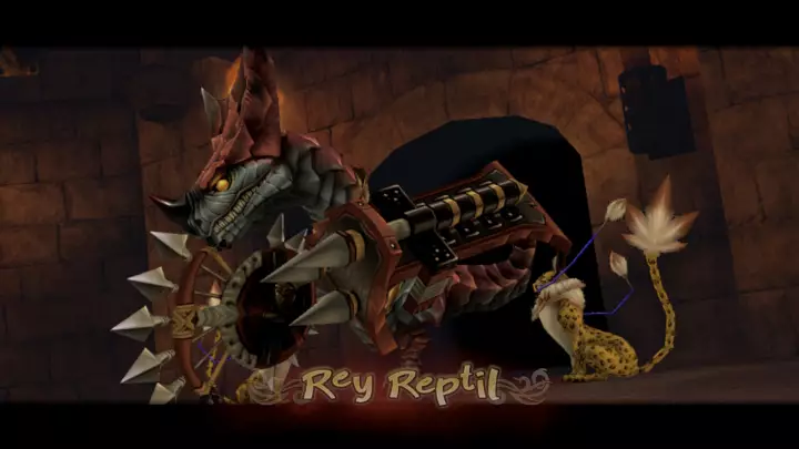 Final Fantasy Crystal Chronicles