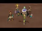 Final Fantasy Crystal Chronicles - Imagen PS4