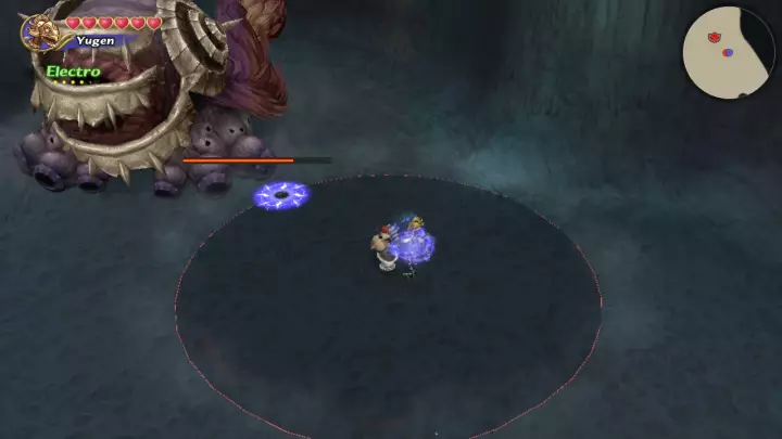 Final Fantasy Crystal Chronicles