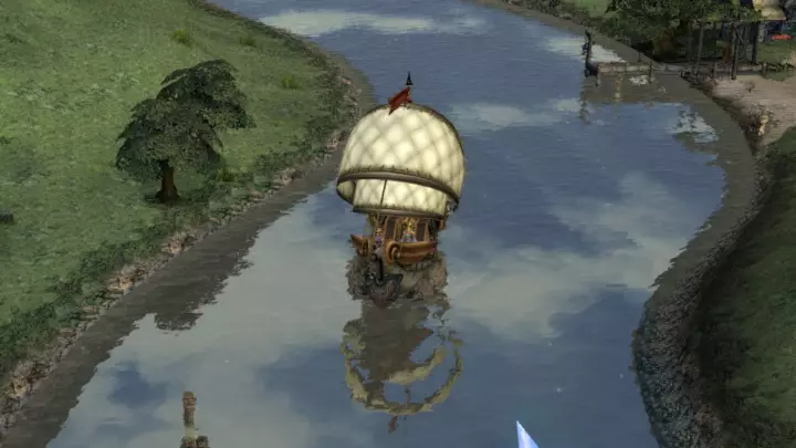 Final Fantasy Crystal Chronicles