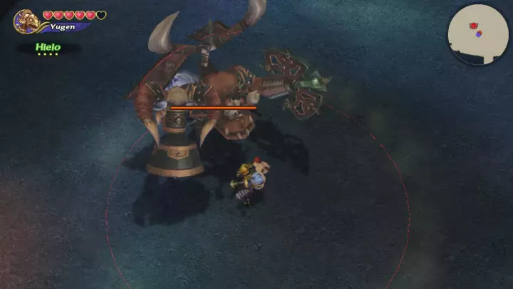 Final Fantasy Crystal Chronicles