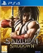 Samurai Shodown PS4
