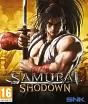 Samurai Shodown Nintendo Switch