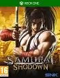 Samurai Shodown Xbox One