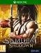 Samurai Shodown