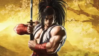 Samurai Shodown para Switch ya tiene fecha de lanzamiento en Occidente