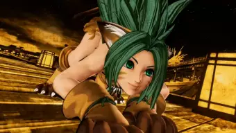 Los nuevos personajes DLC de Samurai Shodown serán Cham Cham y Hibiki Takane