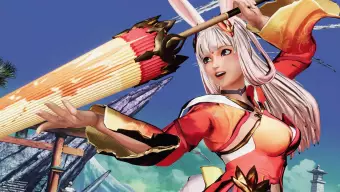 Samurai Shodown fecha su lanzamiento en Xbox Series X|S: combates a 120 FPS en la nueva generación