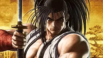 Tráiler gameplay de Samurai Shodown