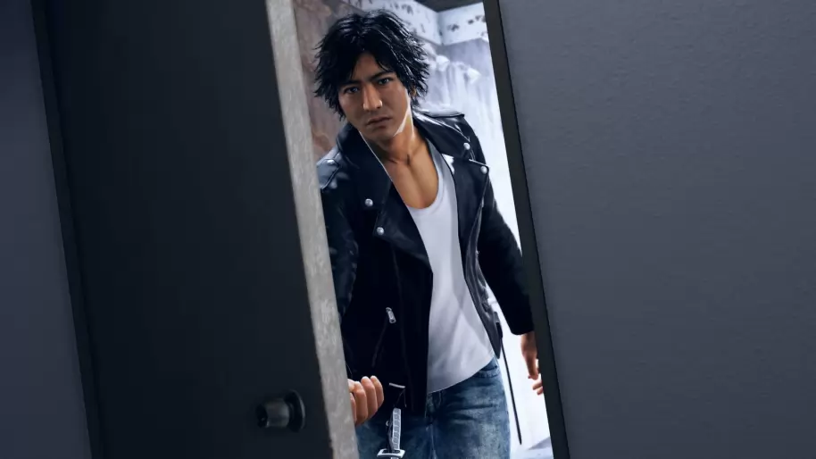 Judgment PS4