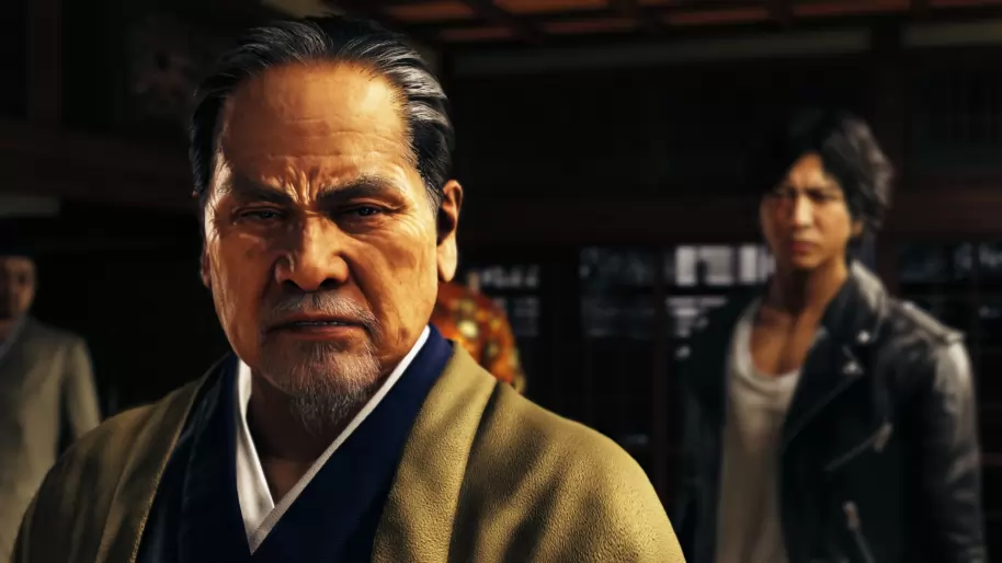 Judgment PS4