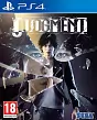 Judgment PS4