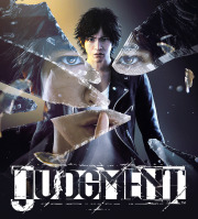 Carátula de Judgment - Xbox Series