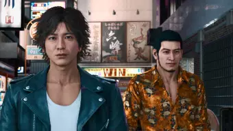 Judgment de los autores de Yakuza se estrenará en PS5, Xbox Series y Stadia, y este es su primer tráiler