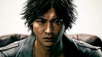 Cinemática de apertura de Project JUDGE