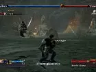 The Last Remnant Remastered - Pantalla