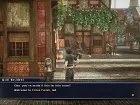 The Last Remnant Remastered - Pantalla