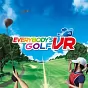 Everybody's Golf VR PS4