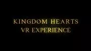 Carátula de Kingdom Hearts: VR Experience - PS4