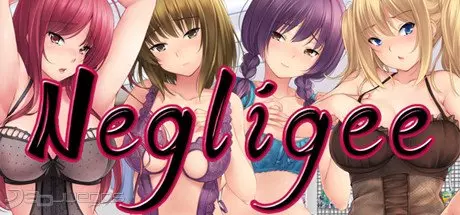 Carátula de Negligee: Love Stories