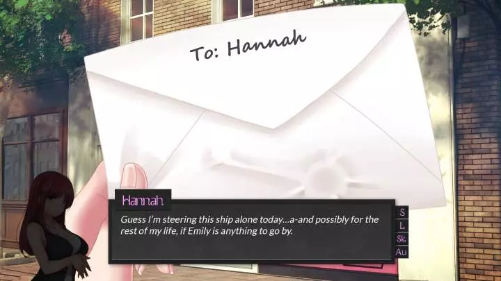 Negligee Love Stories