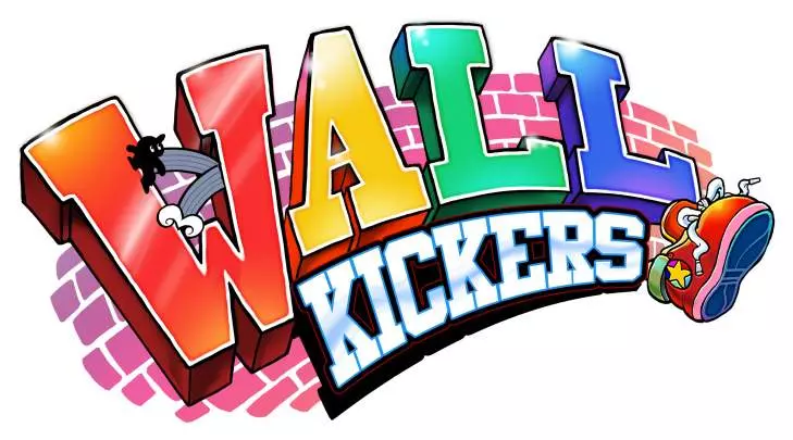 Wall Kickers