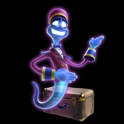 Luigi's Mansion 3 - Nintendo Switch