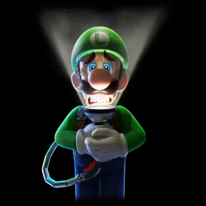 Luigi's Mansion 3