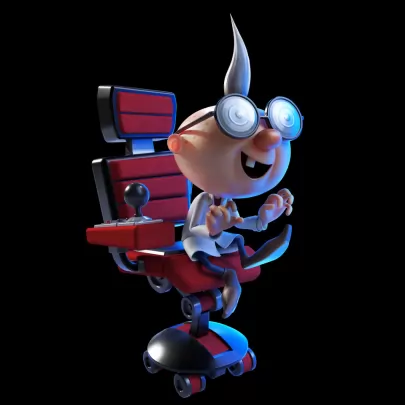 Luigi's Mansion 3 - Nintendo Switch