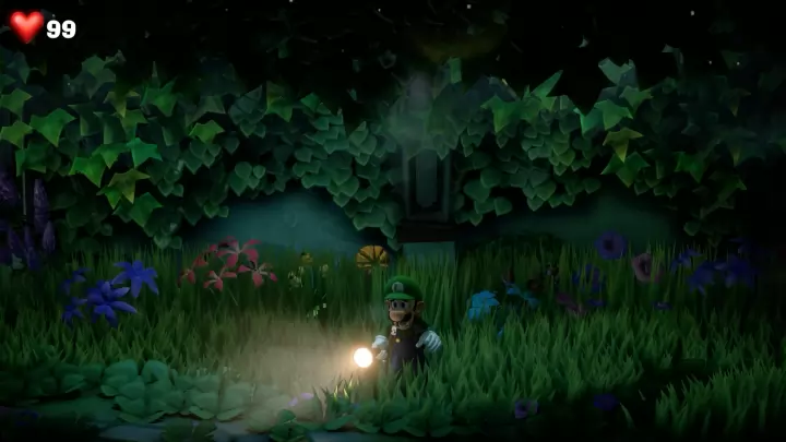 Luigi's Mansion 3 - Nintendo Switch