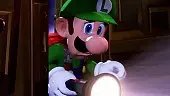 Tráiler de anuncio de Luigi's Mansion 3 para Nintendo Switch