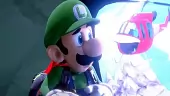 Gameplay Nintendo Treehouse de Luigi's Mansion 3
