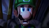 Descubre a fondo la nueva aventura fantasmagórica Luigi's Mansion 3 en este vídeo