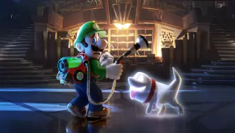 VideoAnálisis de Luigi's Mansion 3. La aventuras de fantasmas definitiva