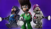 Nuevos trajes y minijuegos llegan a Luigi's Mansion 3 con su primer contenido descargable