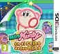 Más Kirby en el Reino de los Hilos 3DS