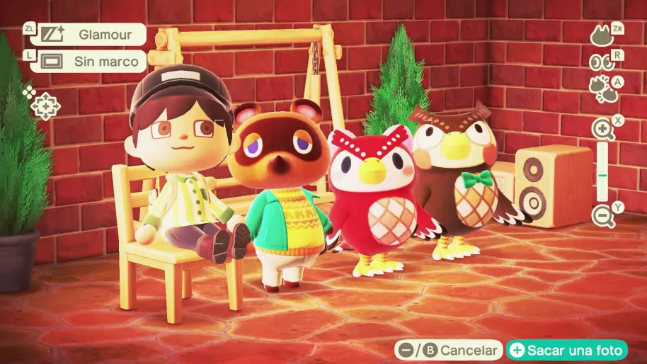 Animal Crossing New Horizons Nintendo Switch