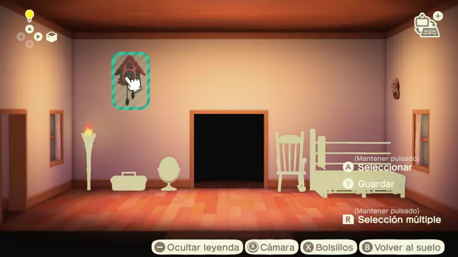 Animal Crossing New Horizons