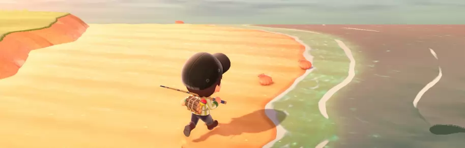 Animal Crossing New Horizons análisis