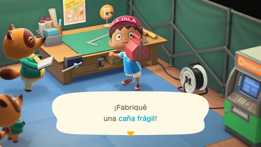Animal Crossing New Horizons Nintendo Switch