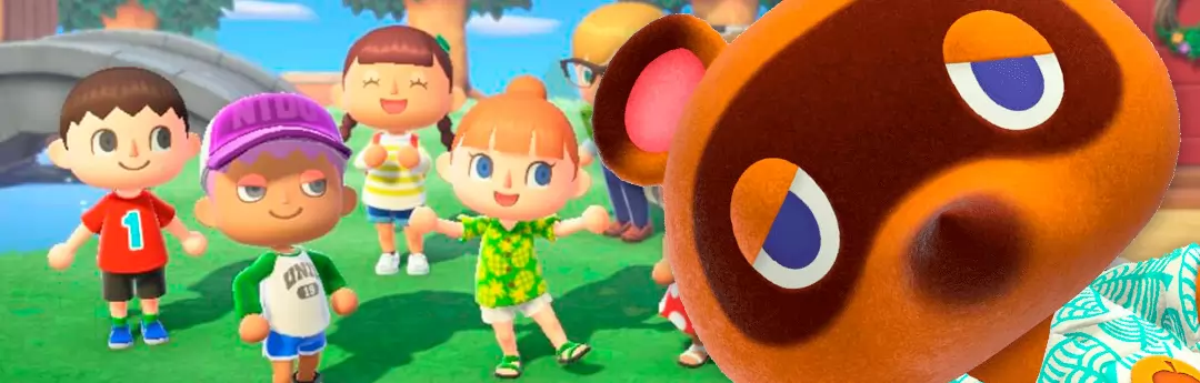 Animal Crossing New Horizons Animal Crossing New Horizons