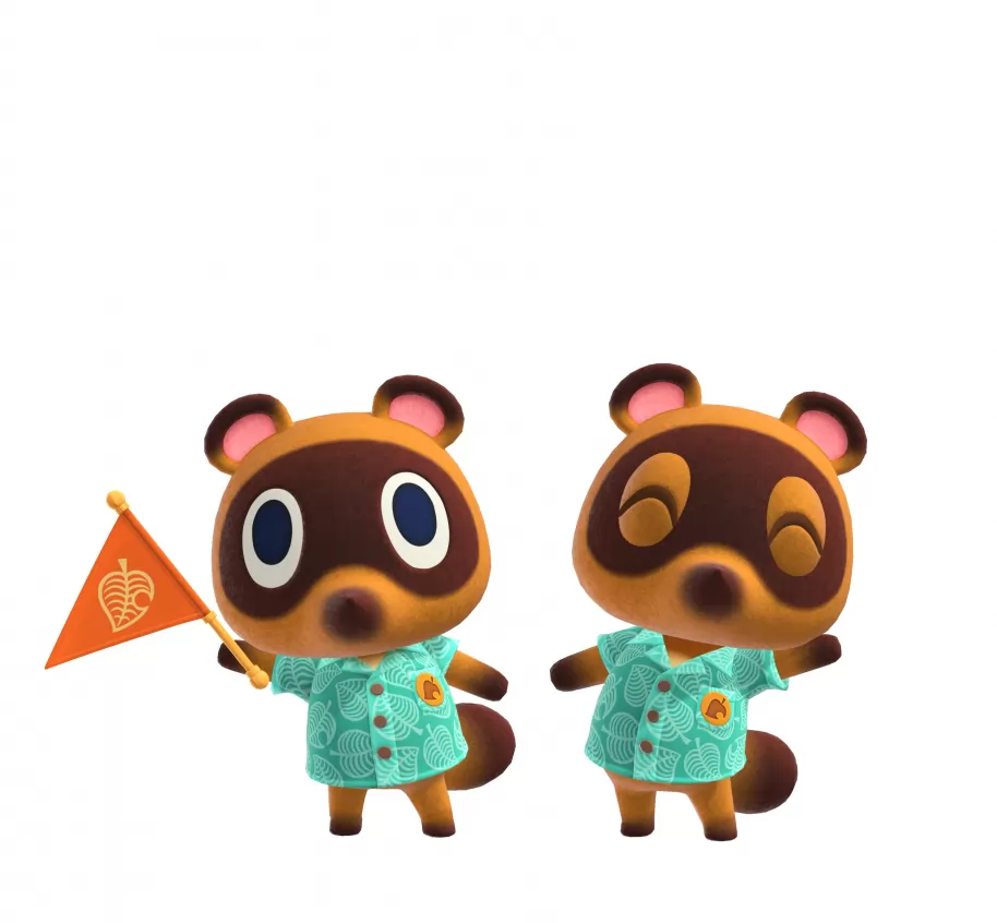Animal Crossing New Horizons Nintendo Switch