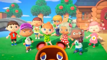¡Se acabó la espera! Nintendo confirma el Animal Crossing: New Horizons Direct para esta semana