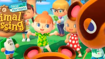 Urban Outfitters cancela las reservas de la consola Nintendo Switch edición Animal Crossing
