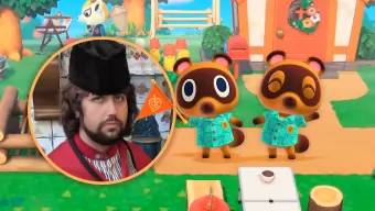 Animal Crossing me da esperanzas: las líneas entre lo hardcore y lo casual se difuminan