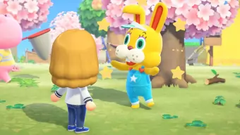 Animal Crossing New Horizons detalla su primer evento de temporada y confirma una actualización gratis