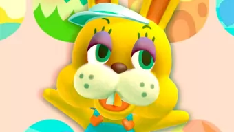 Animal Crossing: New Horizons reduce la aparición de huevos en su última actualización