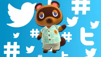 Animal Crossing New Horizons es el juego más comentado en Twitter en lo que va de 2020